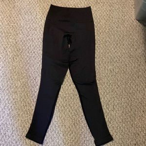 Lululemon tights